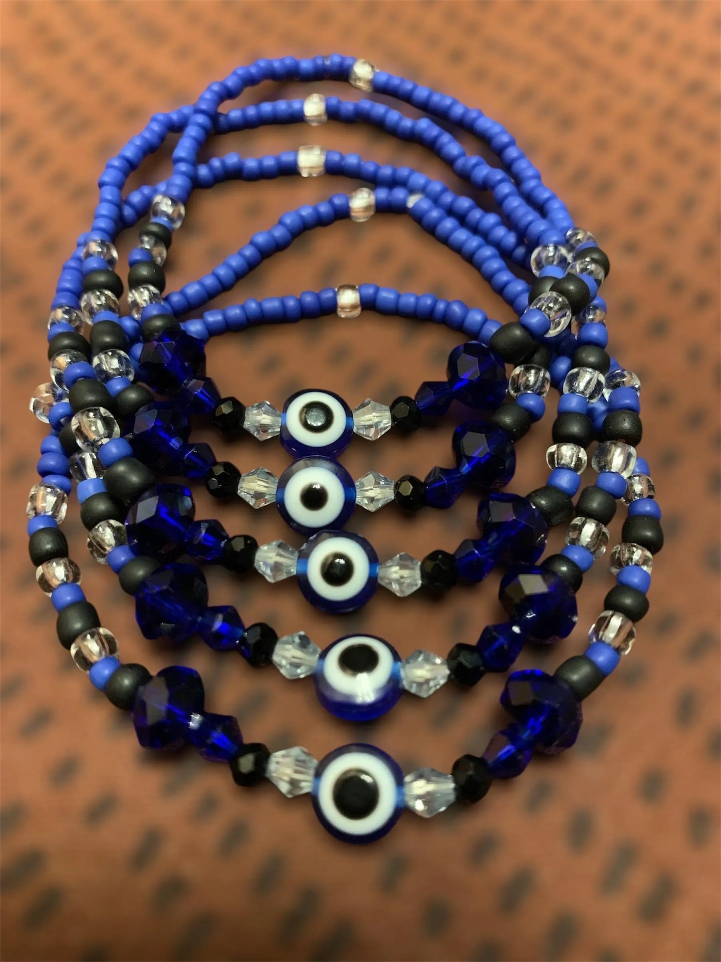 Evil Eye Protection