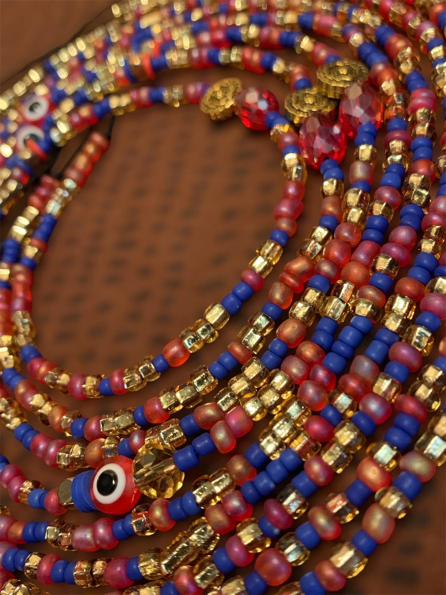 Waist Beads