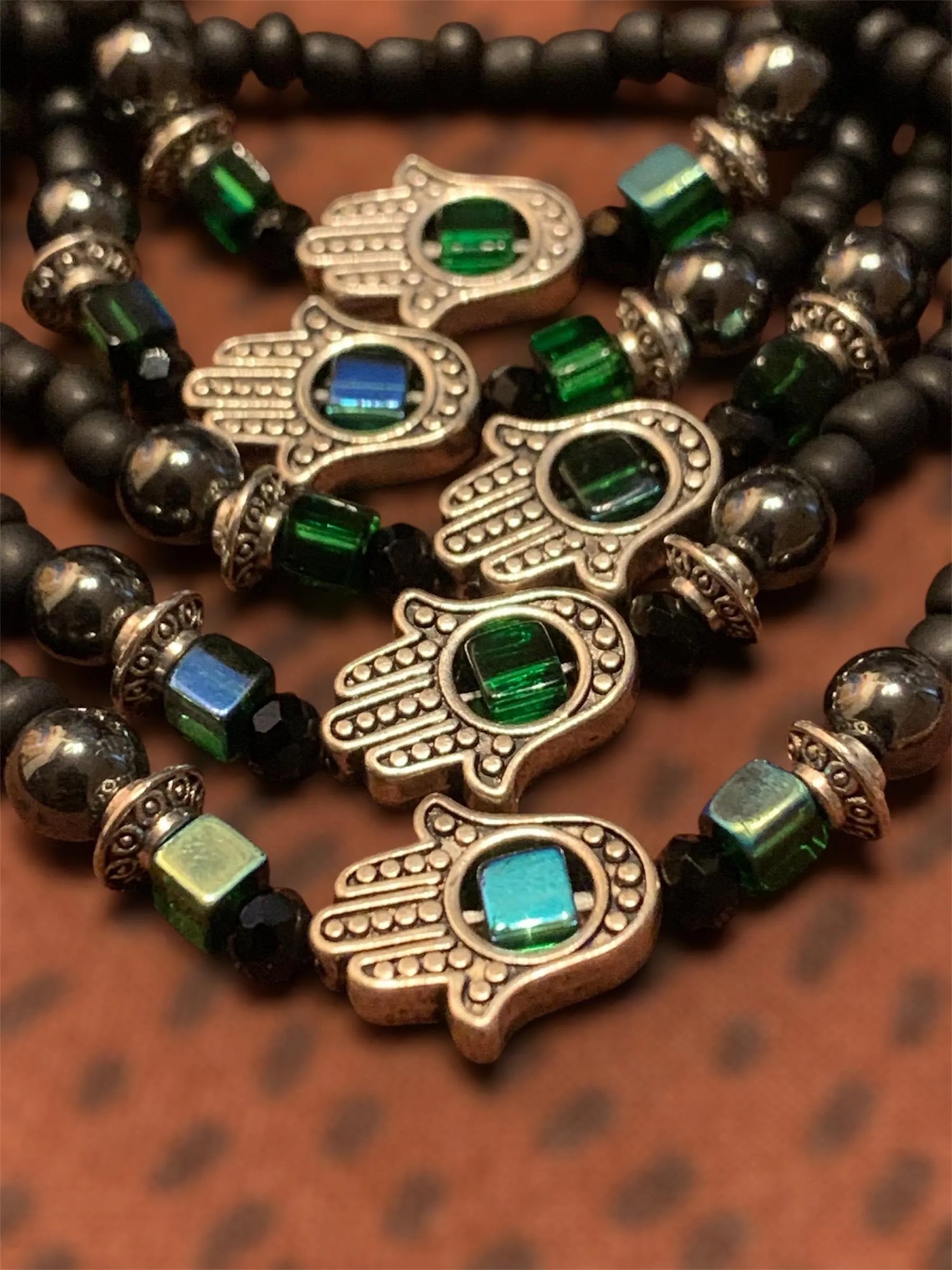 Bracelets